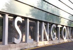 Islington