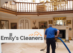 Carpet Cleaning Islington