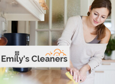 Emily's Cleaning Services