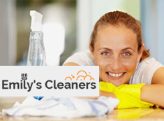 Emily's Cleaners