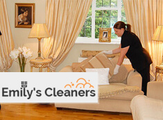 End Of Tenancy Cleaning Islington