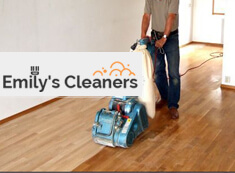 Floor Sanding N1