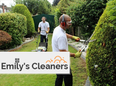 Gardening Services Islington