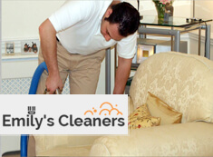 Sofa Cleaning Islington N1